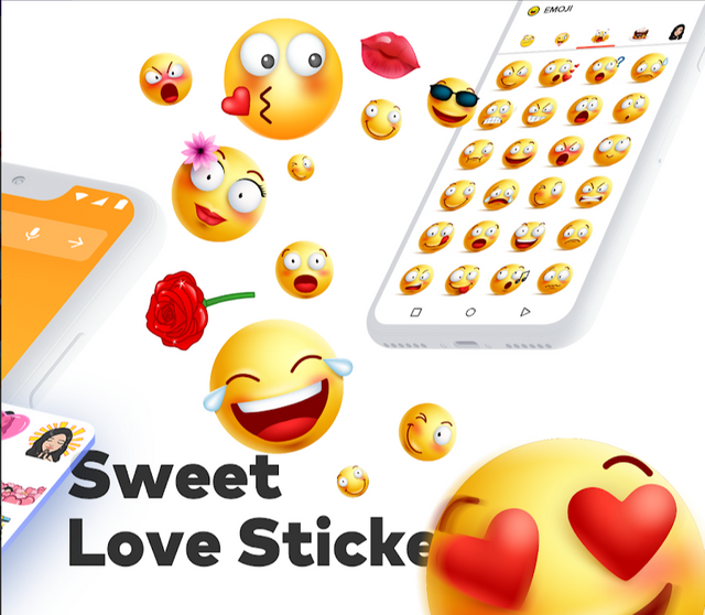 IN Launcher - Emojis Stickers GIFs 4.png